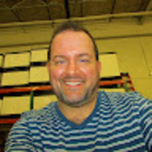 Meet your Posher, William